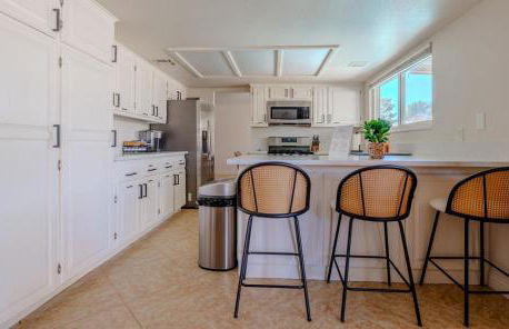 Spacious Lux Estate l 8 mins to Strip - Foto 35