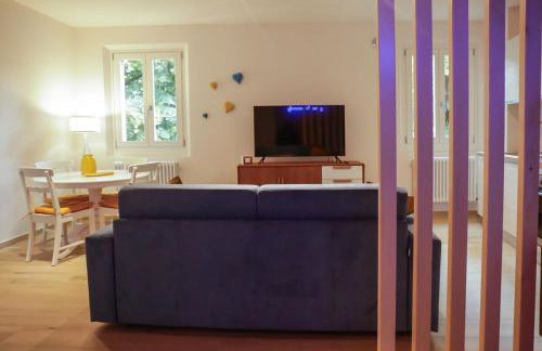 Good Vibes apartment centro storico Reggio Emilia - Foto 16