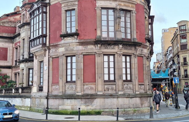 Gijon Cultural City Tour Experiência de Oviedo - grupos pequenos - Foto 10