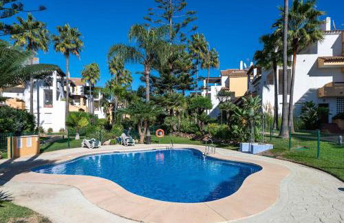 LXR Bahía de Marbella 3HAB Beachfront - Foto 55