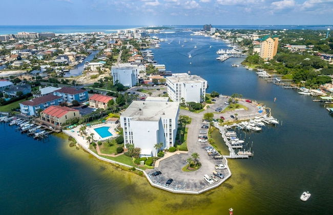 Dolphin Point 202a 2 Bedroom Condo by RedAwning - Foto 54