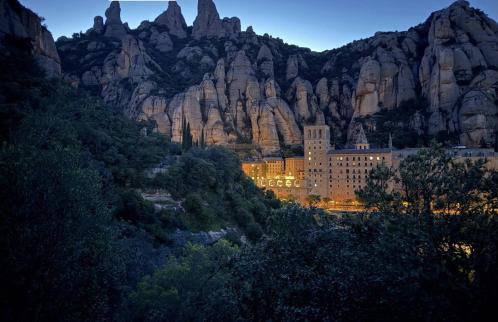 Poolside Apartment Barcelona Sant Cugat - Foto 31
