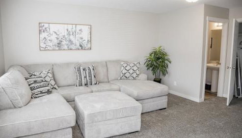 Idaho Falls Cozy Townhome Getaway Suites #1 - Foto 2