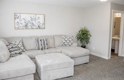 Idaho Falls Cozy Townhome Getaway Suites #1 - Foto 2