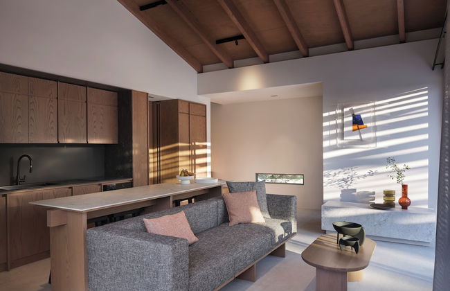 Noero Villas Lefkada - Foto 16