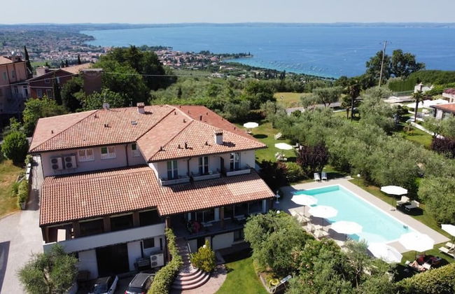 Agriturismo La Rocca - Foto 78