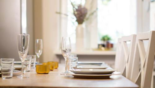 namastay! Exklusiver Altbau in Bestlage - 3BR - Photo 3