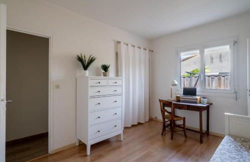 Villa Saint Jean - Maison avec piscine privée - Foto 14