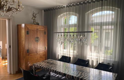 Helsinki Apartment Erfurt 2 - Foto 17