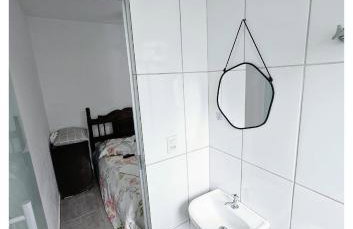 Apto c-estacionam - SEM TAXAS- 900m do centro histórico com piscina, sauna, academia - Foto 19