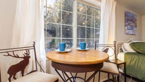 Adorable Studio Cabin on Big Cottonwood River - Foto 5