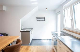 Studio Apartment in Weinstadt - Foto 8
