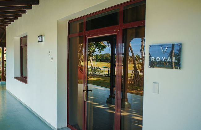 V Royal Luxury Villas - Foto 62