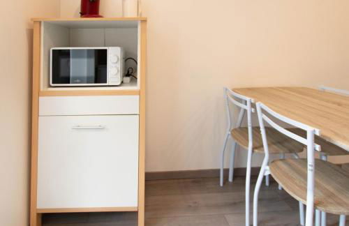 Appartement à la gare calme & reposant - Foto 11