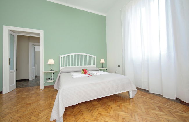 Residenza Oleandro Lake View Luino Center - Foto 8