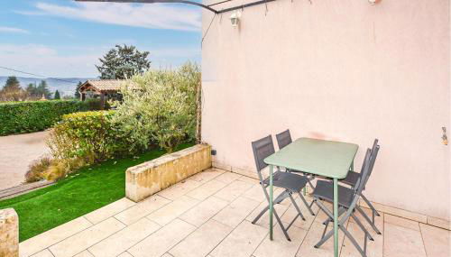 Lovely Home In Mane With House A Panoramic View - Foto 2