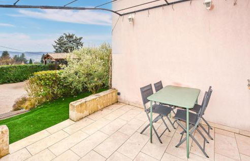 Lovely Home In Mane With House A Panoramic View - Foto 2