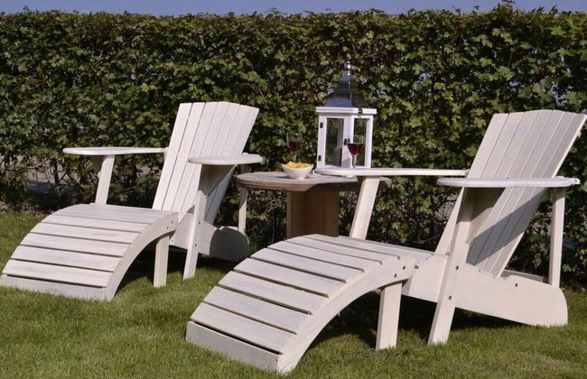 Zeekraal Comfortable Holiday Residence - Photo 18