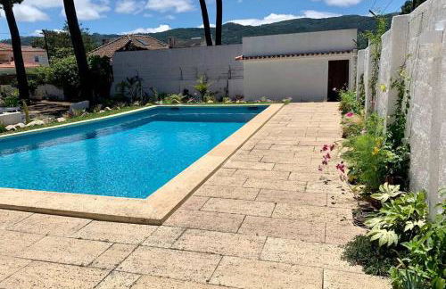 Oak Valley Flats Casa do Pinhal Colares - Foto 46