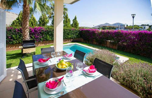 Villa marisa ii - Foto 3