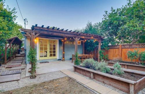 Casa Mellifora 3BR Golden Hill w Garage Parking - Foto 11