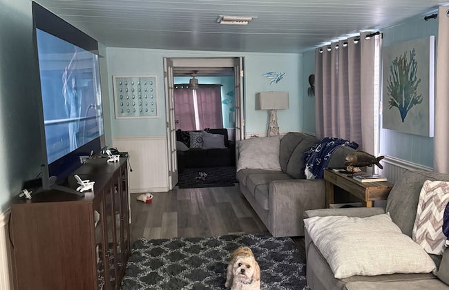 Flamingo Bay Cottage 3 Bedroom Cottage by RedAwning - Foto 20