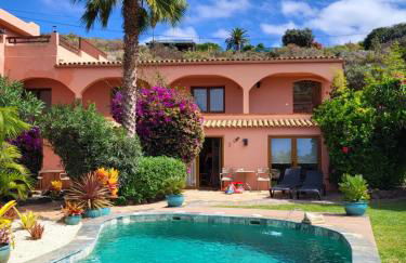 Great views & heated pool - El Perenquen 1 - Foto 40