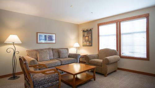 1201 - Two Bedroom Standard Eagle Springs West condo - Foto 2