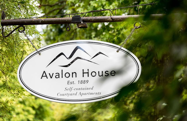 Avalon House - Foto 58