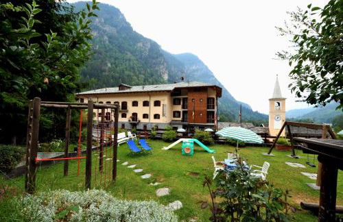 Residence Bellevue - Foto 45