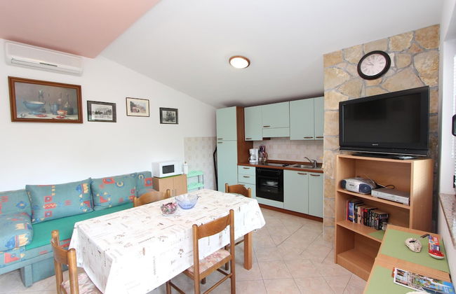 Apartments Marlina - Foto 24