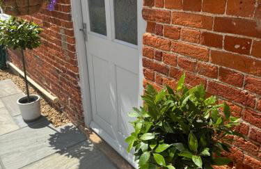 Church Farm Dairy - Foto 1