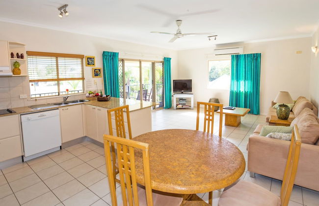 Mission Reef Resort - Foto 6