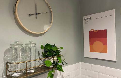 Cosy home close to M6 motorway - Foto 11