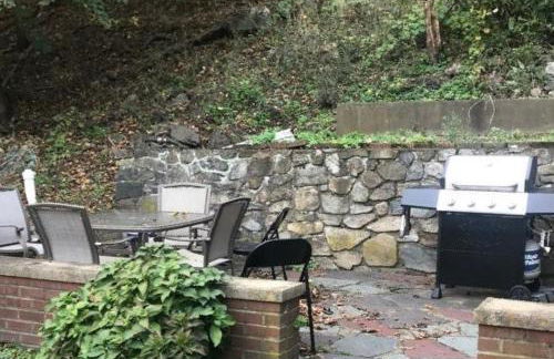 Charming Hudson Valley 3-Bedroom Family Getaway - Foto 11