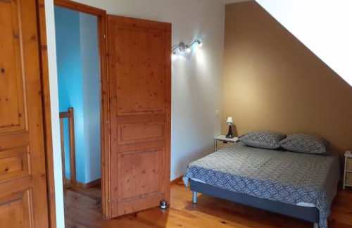 Gîte Pause du Berger - Foto 42