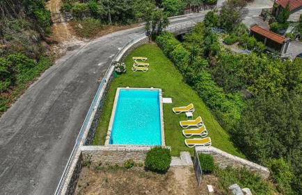 Gerês Cascatas Residence - Foto 13