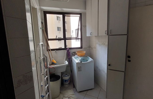 Apartamento no Guarujá - Pitangueiras - Foto 8