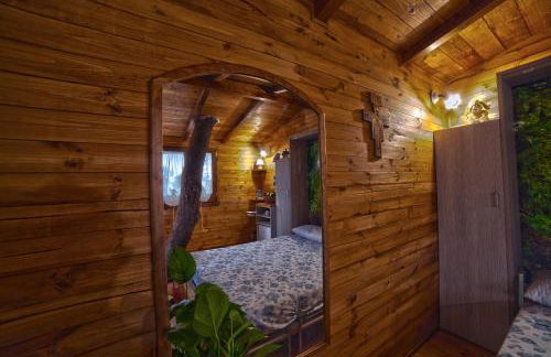 Casa sull'albero Bocchineri - Photo 20