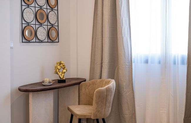 Lazuli Hermes Apartments - Foto 17