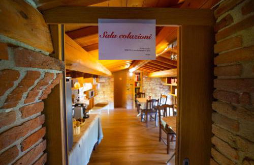 AGRITURISMO RIVA RATTA - Foto 48