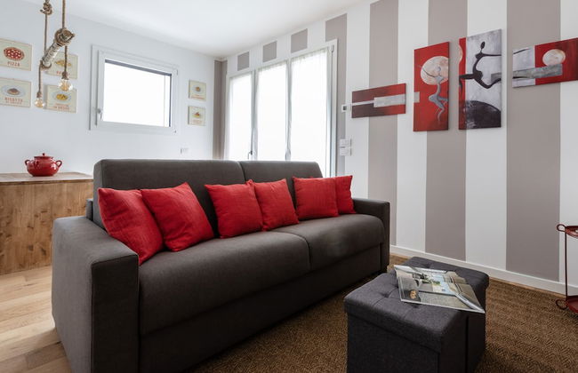 Italianway - Piranesi 18 B int C345 - City View - Foto 1