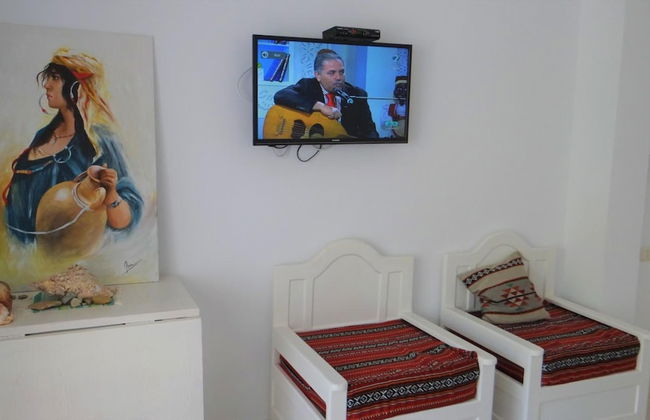 Residence Stern - Foto 20