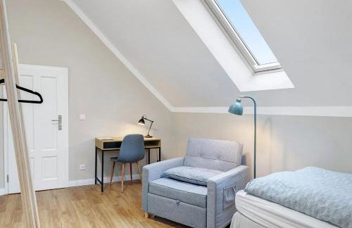 HAEVN Altes Pfarrhaus Marienfließ - Foto 62