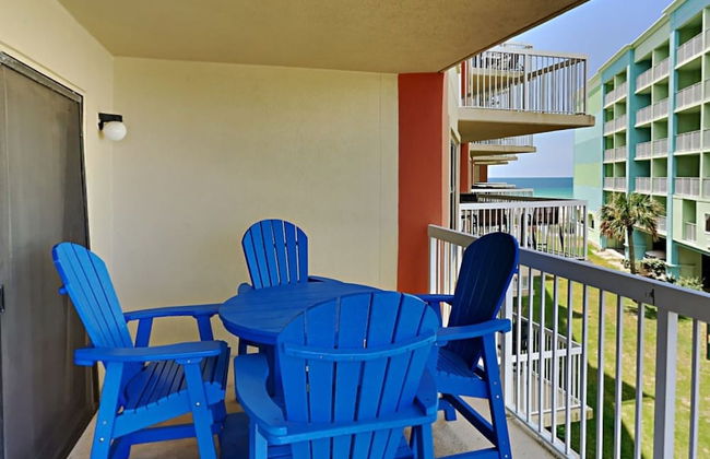 Harbour Place #202 by Southern Vacation Rentals - Foto 14