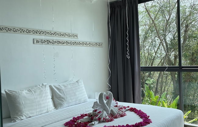 Baan Saint Tropez Villas Kata Beach - Foto 68