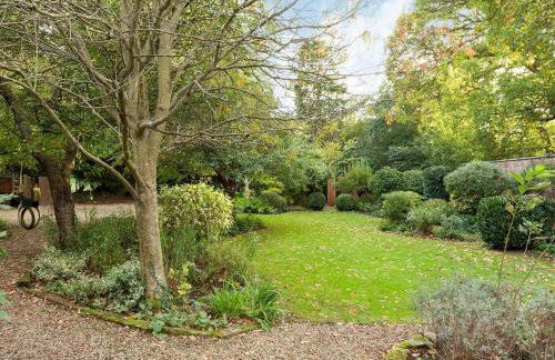 The Coach House - Photo 27