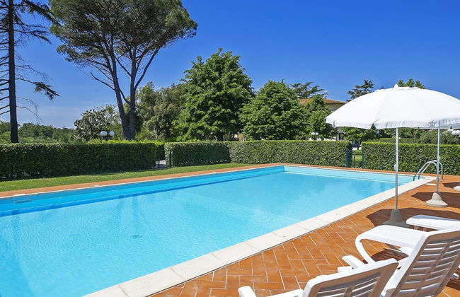 Tenuta Santa Colomba - Photo 20