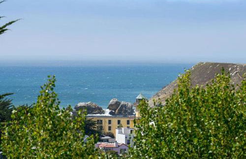 @ Marbella Lane Tuscan Villa with Hot Tub - Photo 26