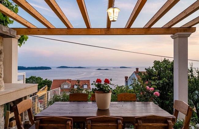 Apartment Fortuno - Foto 45